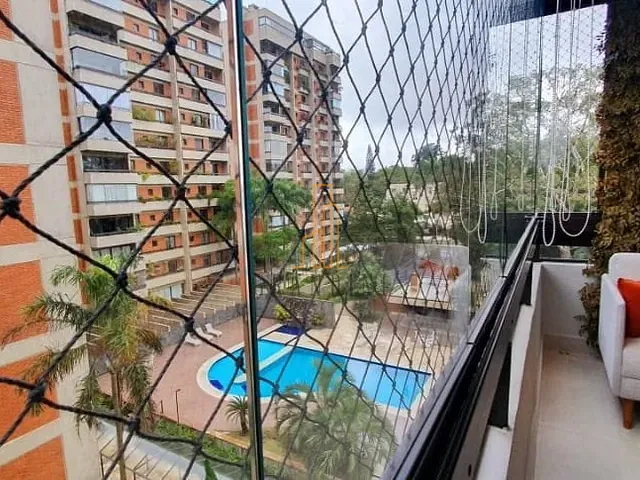 Apartamento 3 quartos e 4 banheiros, à venda, no bairro Jardim do Mar em São Bernardo do Campo