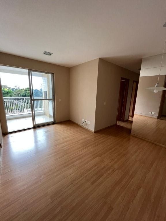 Apartamento, 3 quartos, 69 m² - Foto 1