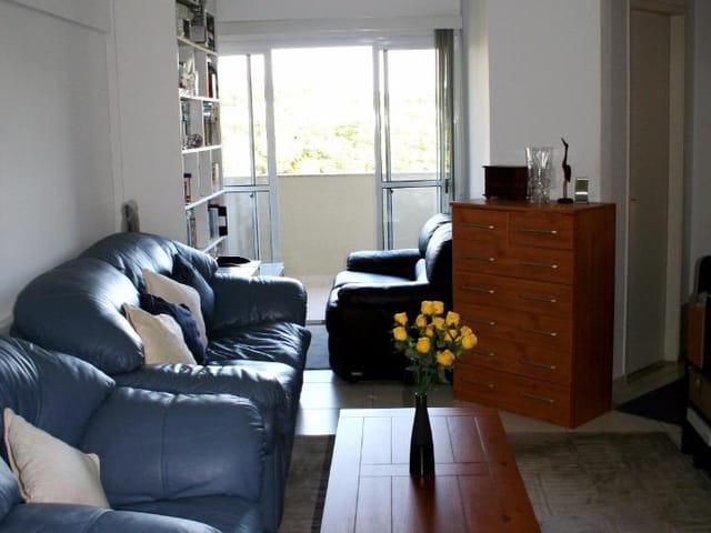 Foto do Apartamento - Apartamento residencial à venda, Parque Industrial, São José dos Campos. | INDEPENDENCE NEGOCIOS IMOBILIARIOS LTDA