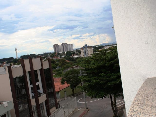 Foto do Apartamento - Apartamento residencial à venda, Parque Industrial, São José dos Campos. | INDEPENDENCE NEGOCIOS IMOBILIARIOS LTDA
