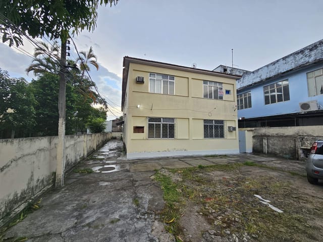 Foto do Apartamento - Apartamento 1 quarto 45m² para venda e locação, Bangu, Rio de Janeiro, RJ | MG IMÓVEIS
