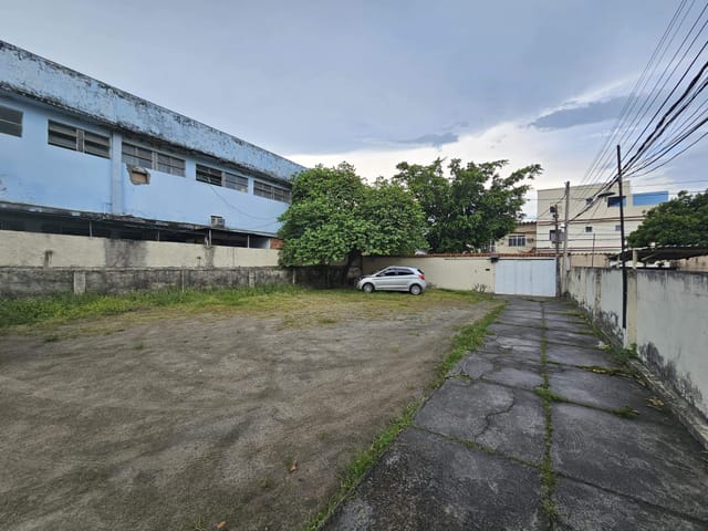 Foto do Apartamento - Apartamento 1 quarto 45m² para venda e locação, Bangu, Rio de Janeiro, RJ | MG IMÓVEIS