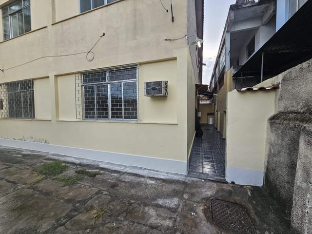 Foto do Apartamento - Apartamento 1 quarto 45m² para venda e locação, Bangu, Rio de Janeiro, RJ | MG IMÓVEIS
