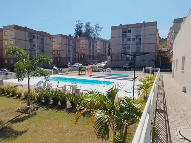 Apartamento com 57m² 2 quartos e 1 banheiro, à venda, no bairro Setor 1 em Ibiporã