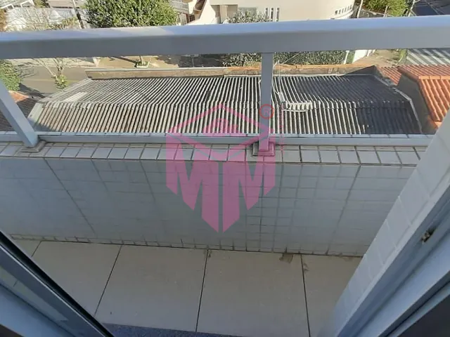 Apartamento com 80m² 3 quartos e 2 banheiros, à venda, no bairro Vila Village em São Bernardo do Campo