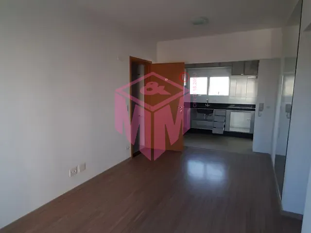 Apartamento com 80m² 3 quartos e 2 banheiros, à venda, no bairro Vila Village em São Bernardo do Campo