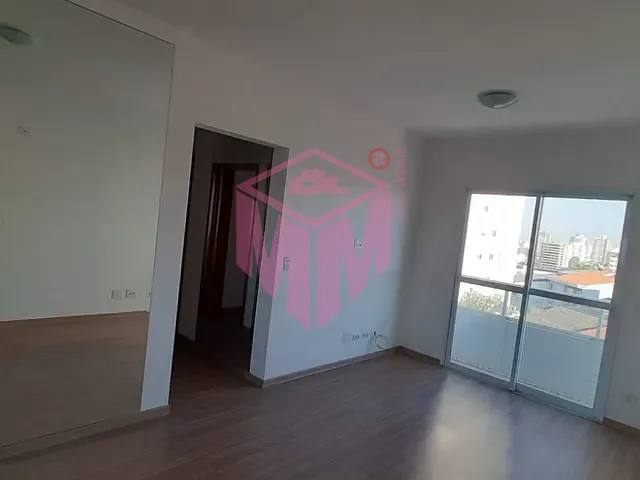 Apartamento com 80m² 3 quartos e 2 banheiros, à venda, no bairro Vila Village em São Bernardo do Campo