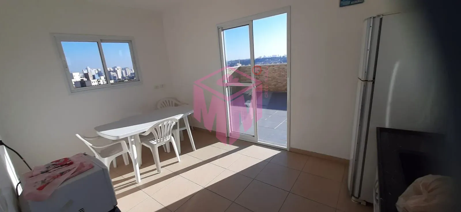 Apartamento, 3 quartos, 70 m² - Foto 22