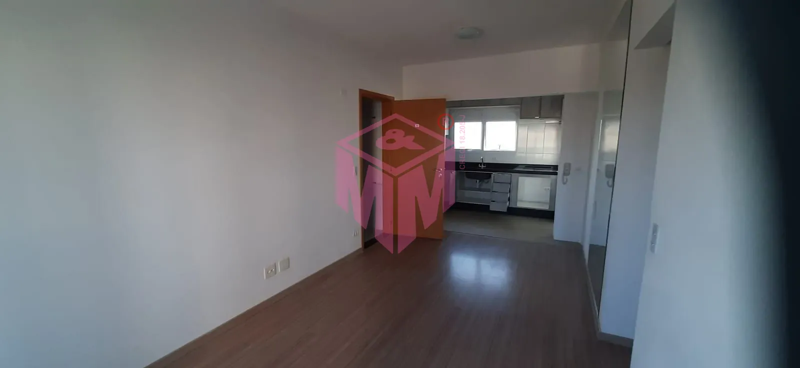 Apartamento, 3 quartos, 70 m² - Foto 3