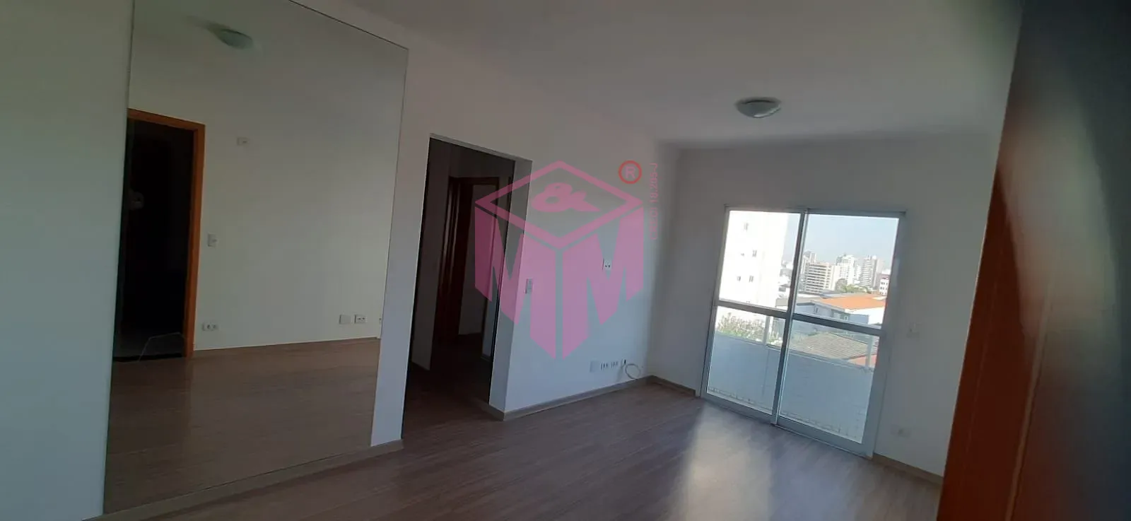 Apartamento, 3 quartos, 70 m² - Foto 2