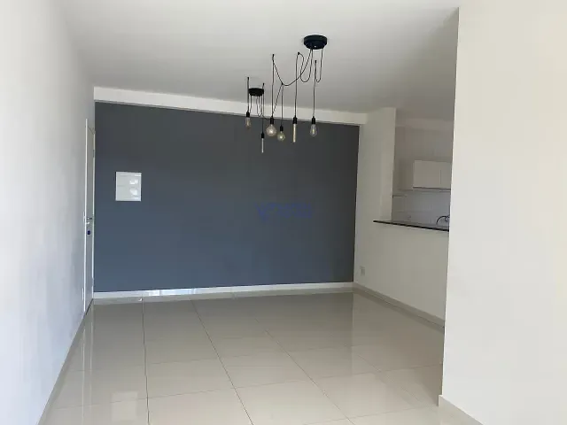 Apartamento 2 quartos e 2 banheiros, para alugar, no bairro Parque Residencial Aquarius em São José dos Campos