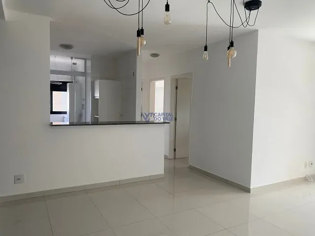 Apartamento 2 quartos e 2 banheiros, para alugar, no bairro Parque Residencial Aquarius em São José dos Campos