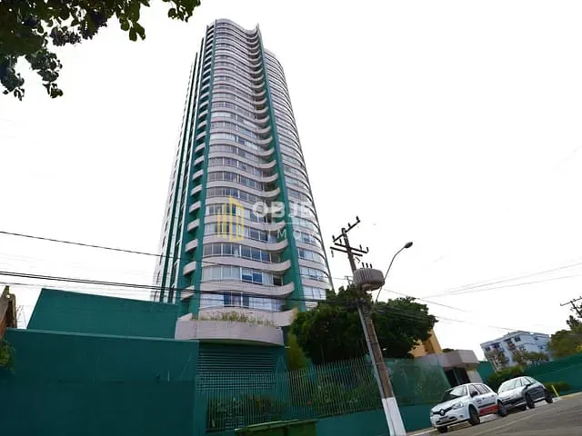 Apartamento com 374m² 3 quartos e 4 banheiros, à venda, no bairro Vila Rosa em Novo Hamburgo