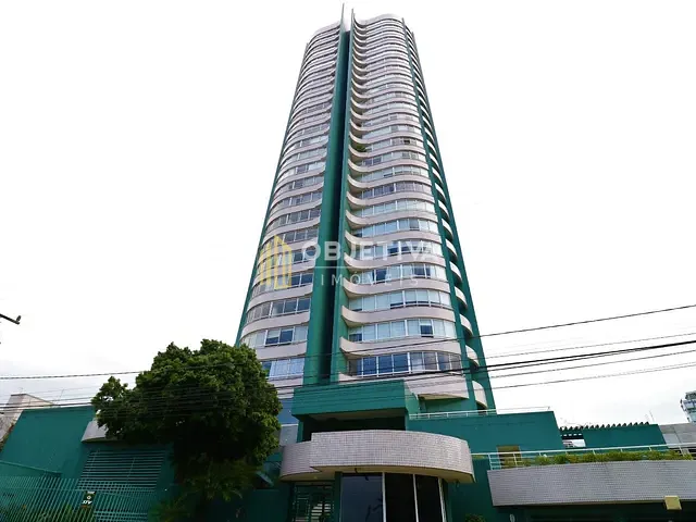 Apartamento com 374m² 3 quartos e 4 banheiros, à venda, no bairro Vila Rosa em Novo Hamburgo