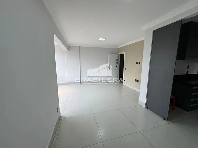 Apartamento com 68m² 2 quartos e 2 banheiros, à venda, no bairro Setor Bela Vista em Goiânia