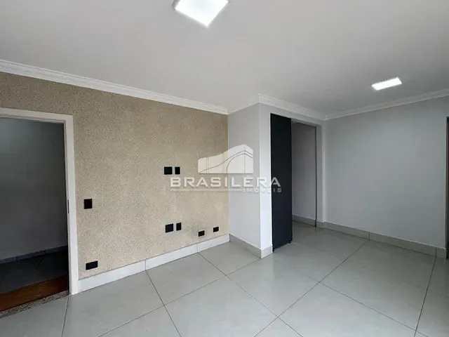Apartamento com 68m² 2 quartos e 2 banheiros, à venda, no bairro Setor Bela Vista em Goiânia