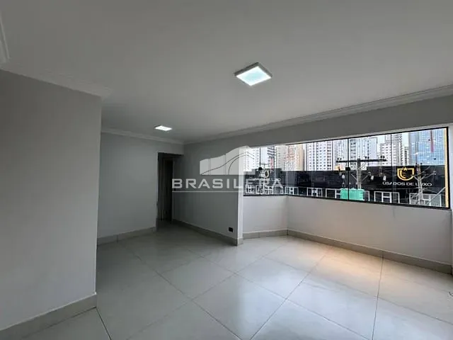 Apartamento com 68m² 2 quartos e 2 banheiros, à venda, no bairro Setor Bela Vista em Goiânia