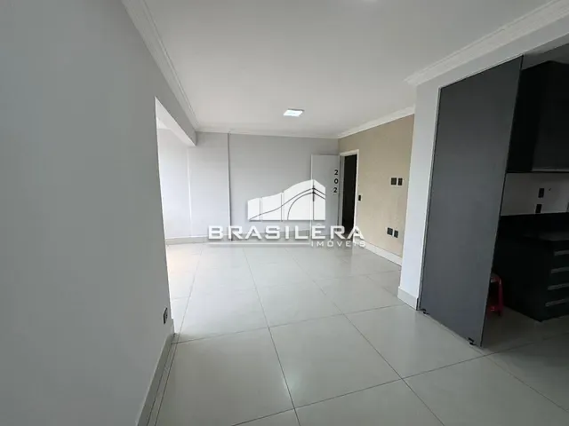 Apartamento com 68m² 2 quartos e 2 banheiros, à venda, no bairro Setor Bela Vista em Goiânia