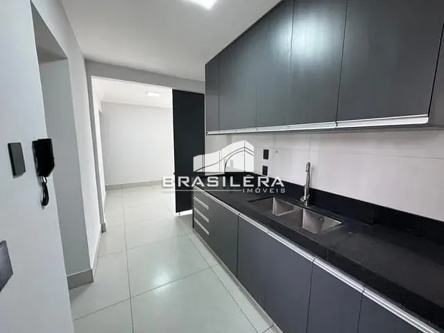 Apartamento com 68m² 2 quartos e 2 banheiros, à venda, no bairro Setor Bela Vista em Goiânia