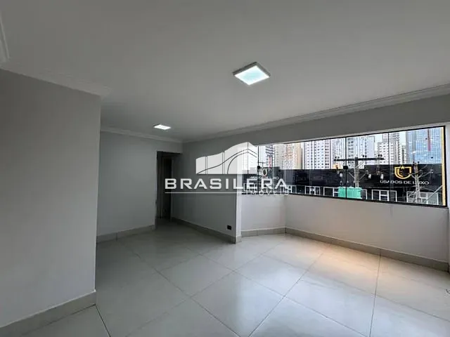 Apartamento com 68m² 2 quartos e 2 banheiros, à venda, no bairro Setor Bela Vista em Goiânia