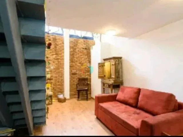 Apartamento com 52m² 1 quarto e 1 banheiro, à venda, no bairro Centro em Rio de Janeiro