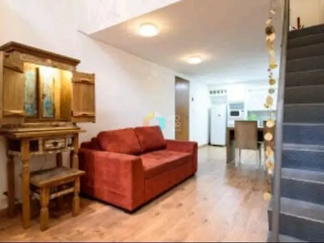 Apartamento com 52m² 1 quarto e 1 banheiro, à venda, no bairro Centro em Rio de Janeiro