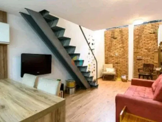 Apartamento com 52m² 1 quarto e 1 banheiro, à venda, no bairro Centro em Rio de Janeiro