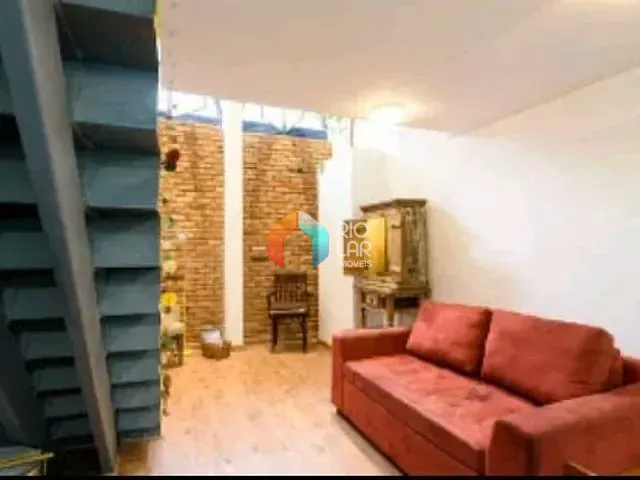 Apartamento com 52m² 1 quarto e 1 banheiro, à venda, no bairro Centro em Rio de Janeiro
