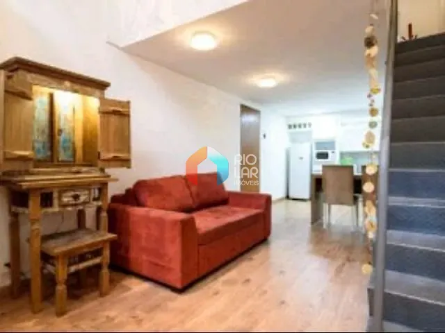 Apartamento com 52m² 1 quarto e 1 banheiro, à venda, no bairro Centro em Rio de Janeiro