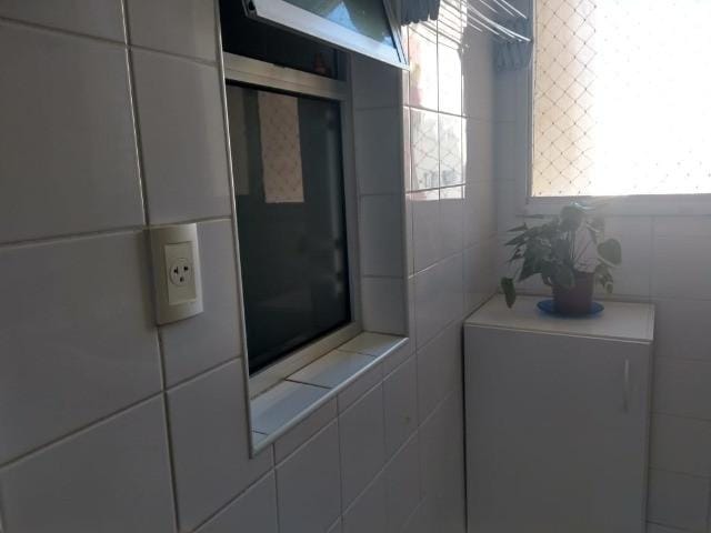 Foto do Apartamento - Apartamento no Edifício Ilhéus com 3 dormitórios à venda, 75 m² por R$ 477.000 - Parque Industrial - São José dos Campos/SP | RUSSI IMÓVEIS
