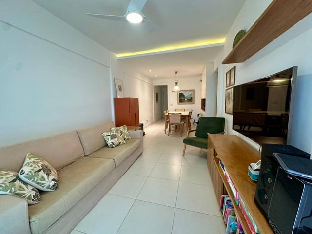 Foto do Apartamento - Apartamento à venda, Botafogo, Rio de Janeiro, RJ | UP Rio Imobiliária