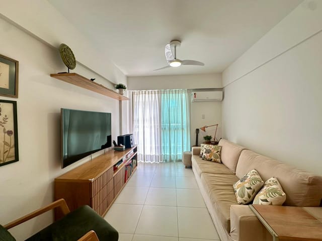 Foto do Apartamento - Apartamento à venda, Botafogo, Rio de Janeiro, RJ | UP Rio Imobiliária