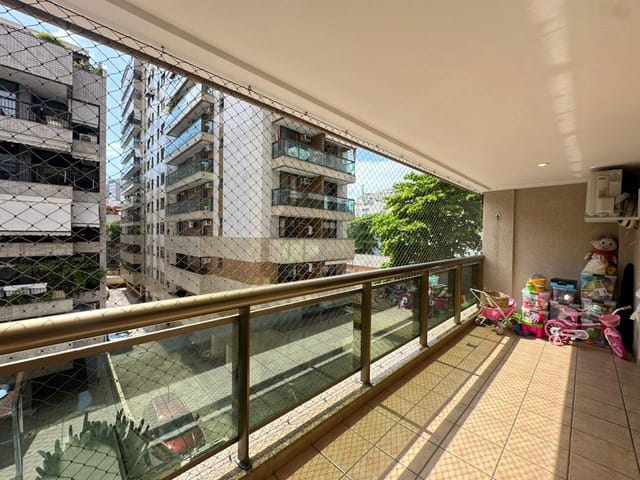Foto do Apartamento - Apartamento à venda, Botafogo, Rio de Janeiro, RJ | UP Rio Imobiliária