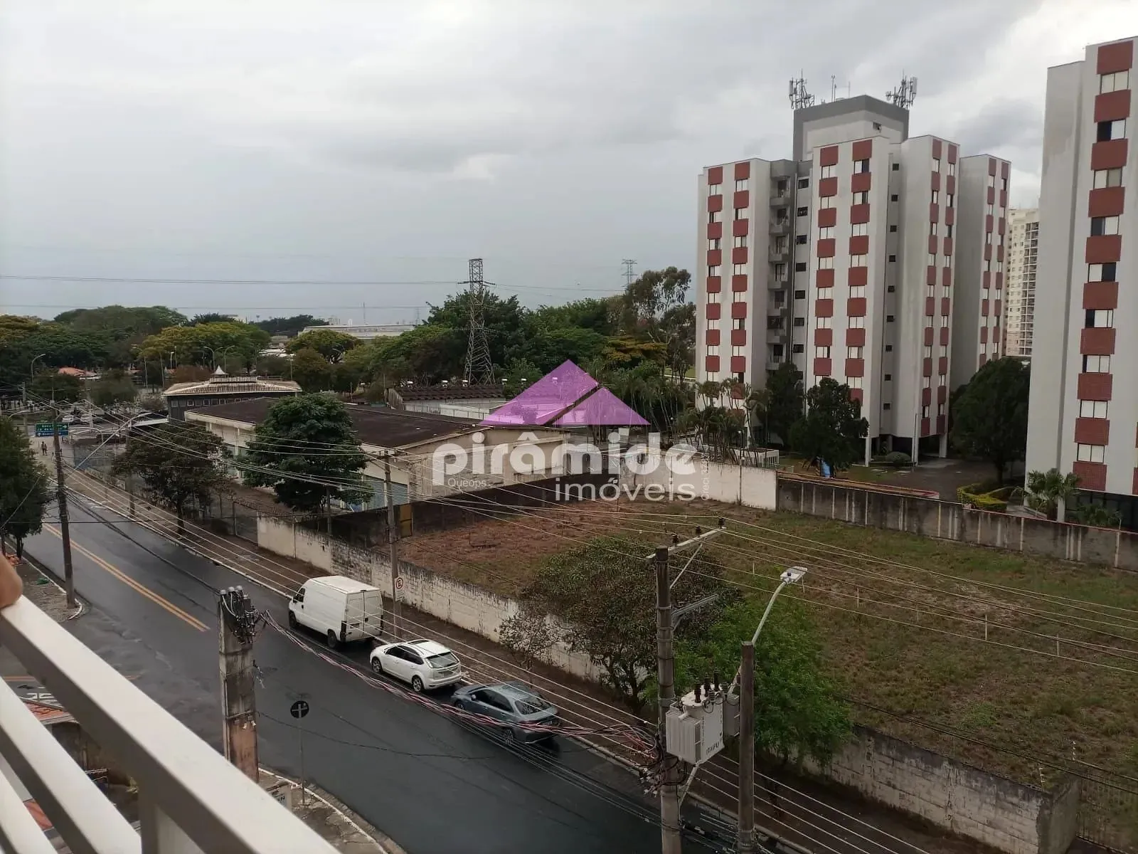 Apartamento, 3 quartos, 75 m² - Foto 2
