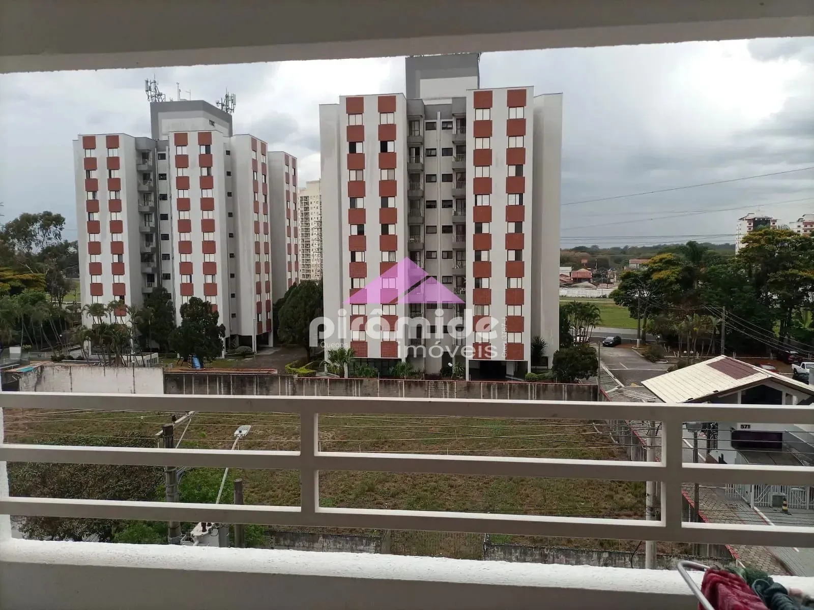 Apartamento, 3 quartos, 75 m² - Foto 3