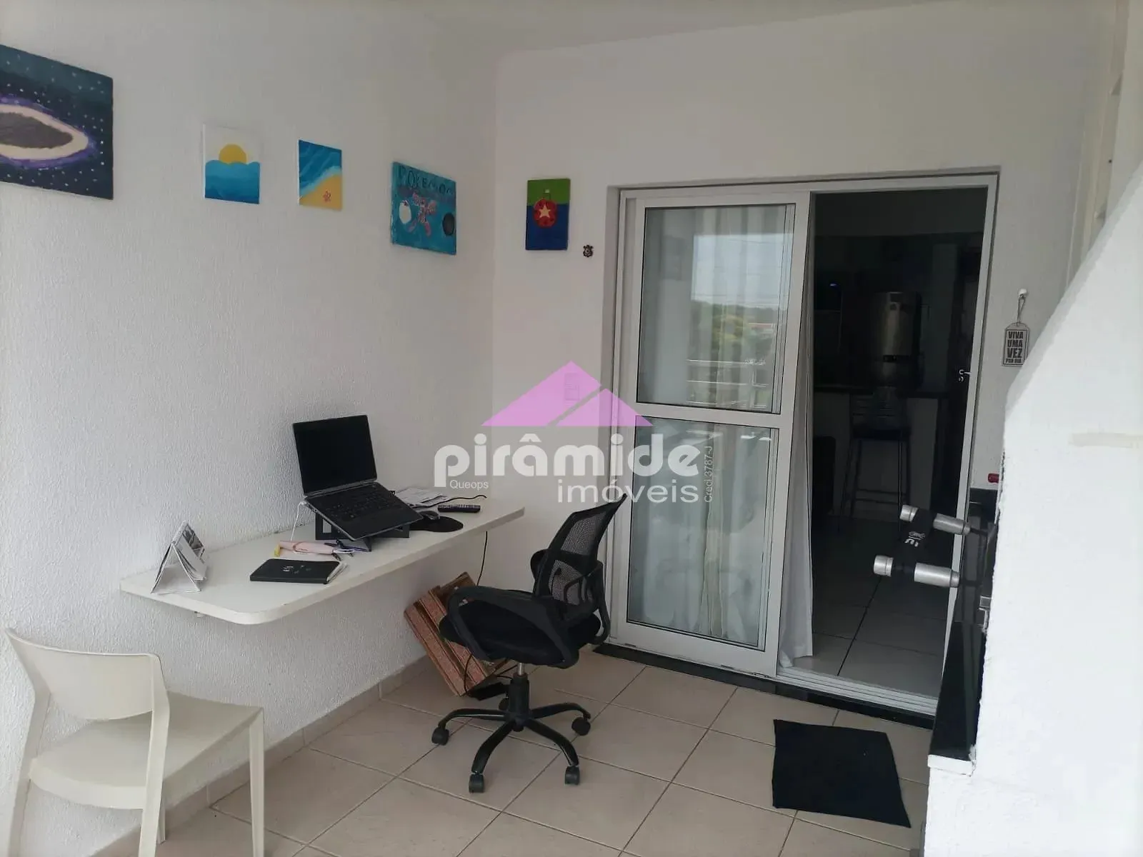 Apartamento, 3 quartos, 75 m² - Foto 8