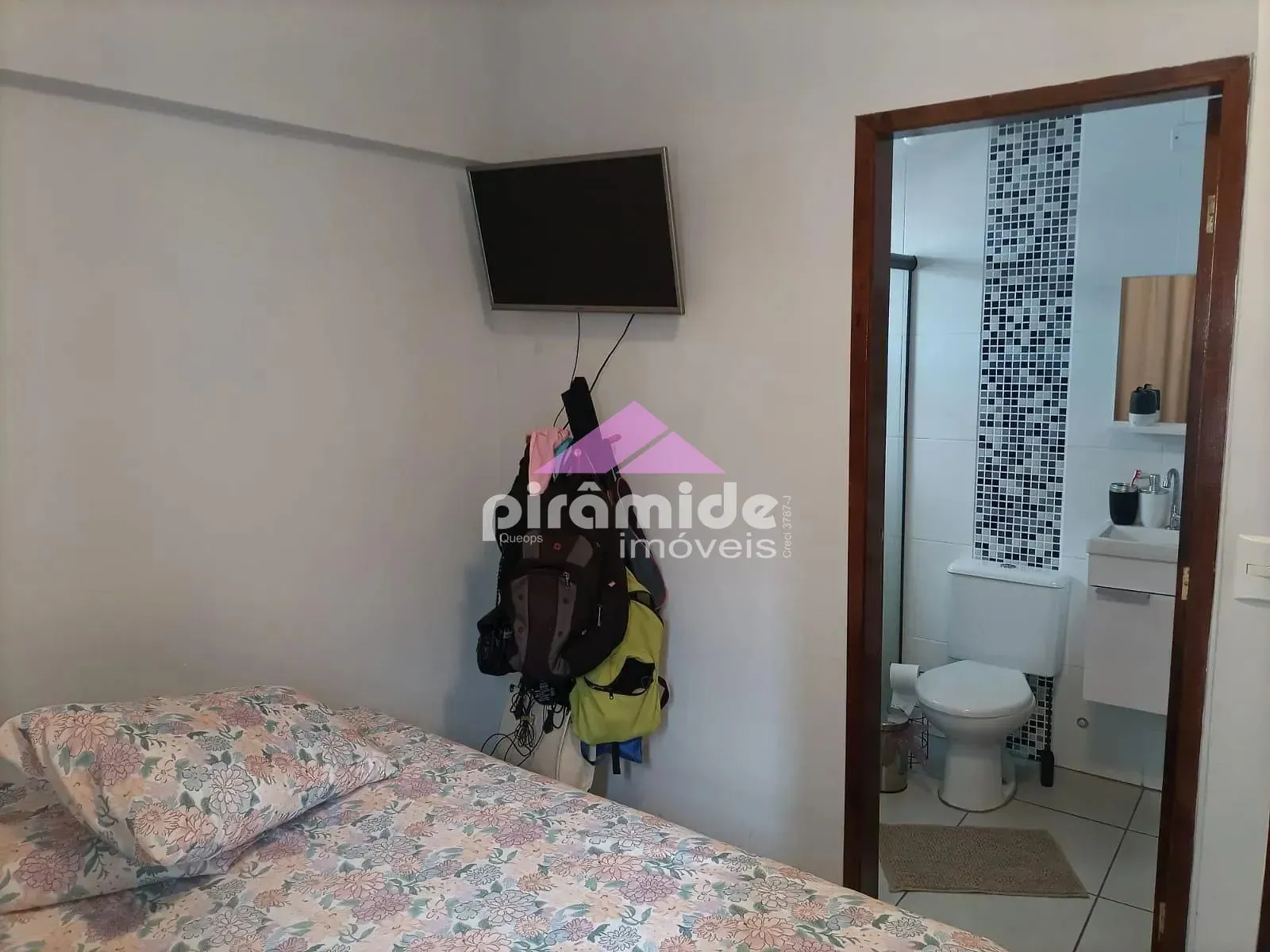 Apartamento, 3 quartos, 75 m² - Foto 13