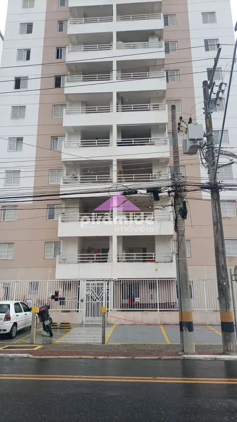 Apartamento, 3 quartos, 75 m² - Foto 1