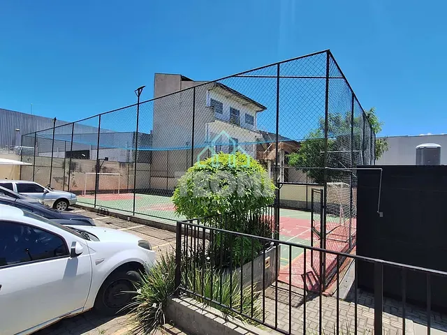 Apartamento com 65m² 2 quartos e 1 banheiro, à venda, no bairro Chácara São Manoel em Taubaté