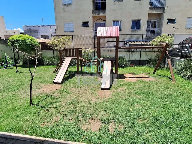 Apartamento com 65m² 2 quartos e 1 banheiro, à venda, no bairro Chácara São Manoel em Taubaté