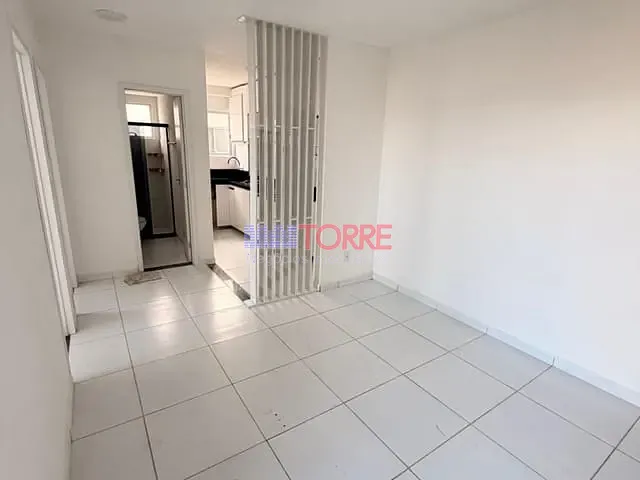 Apartamento 1 quarto e 1 banheiro, para alugar, no bairro Mangabinha em Itabuna