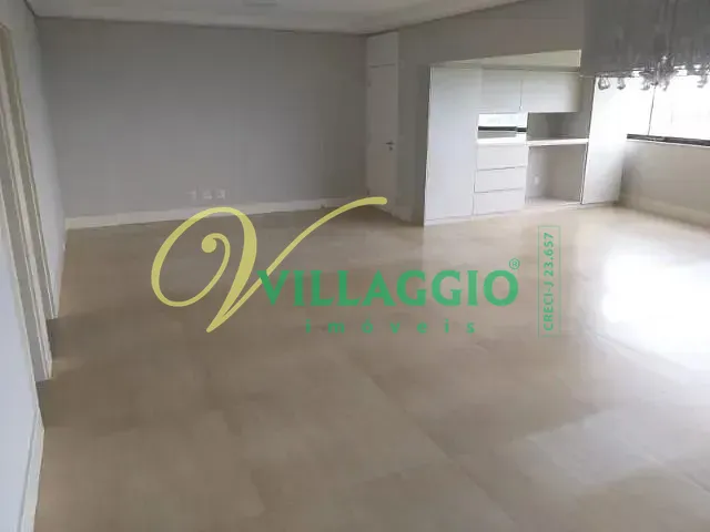 Apartamento com 157m² 3 quartos e 6 banheiros, à venda, no bairro Jardim Palmeiras em São José do Rio Preto