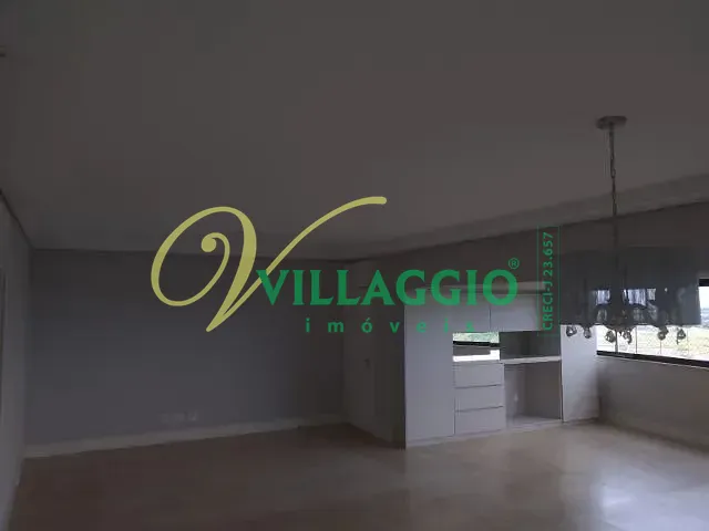 Apartamento com 157m² 3 quartos e 6 banheiros, à venda, no bairro Jardim Palmeiras em São José do Rio Preto