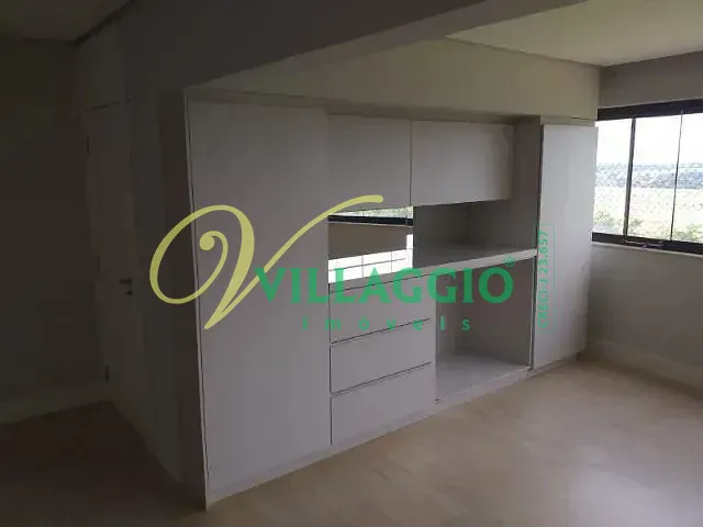 Apartamento com 157m² 3 quartos e 6 banheiros, à venda, no bairro Jardim Palmeiras em São José do Rio Preto