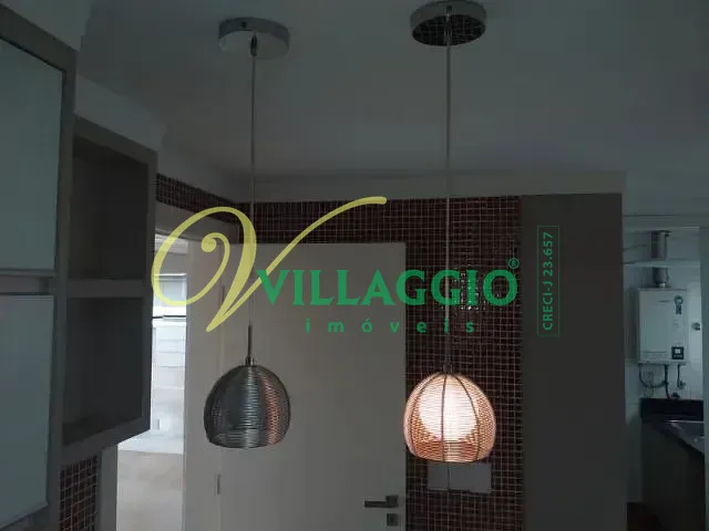 Apartamento com 157m² 3 quartos e 6 banheiros, à venda, no bairro Jardim Palmeiras em São José do Rio Preto