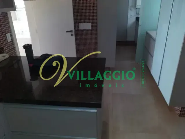 Apartamento com 157m² 3 quartos e 6 banheiros, à venda, no bairro Jardim Palmeiras em São José do Rio Preto