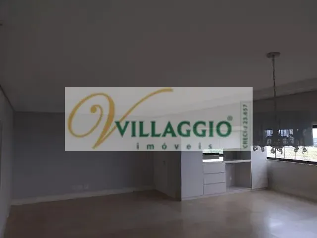 Apartamento com 157m² 3 quartos e 6 banheiros, à venda, no bairro Jardim Palmeiras em São José do Rio Preto