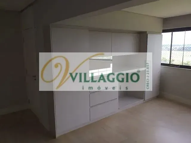 Apartamento com 157m² 3 quartos e 6 banheiros, à venda, no bairro Jardim Palmeiras em São José do Rio Preto