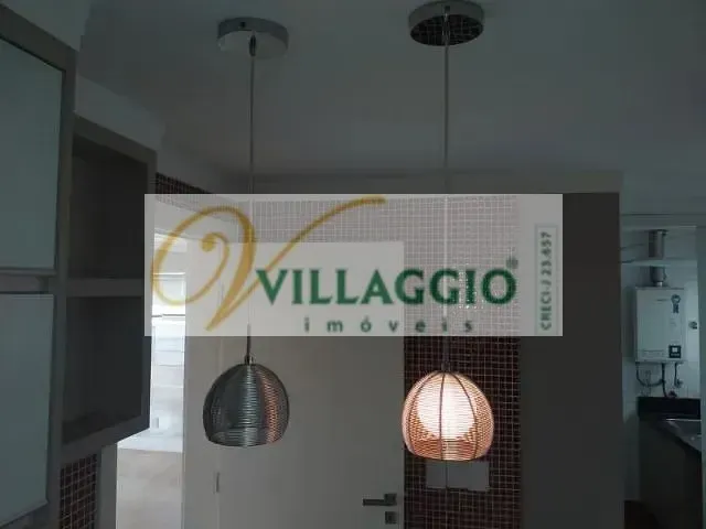 Apartamento com 157m² 3 quartos e 6 banheiros, à venda, no bairro Jardim Palmeiras em São José do Rio Preto