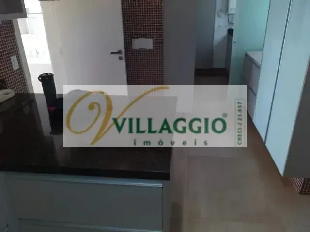 Apartamento com 157m² 3 quartos e 6 banheiros, à venda, no bairro Jardim Palmeiras em São José do Rio Preto